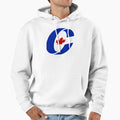 Conservative Party Canada Logo Hoodie - Custom Art Print for Adults - T-Shirt, Sweatshirt, Hoodie