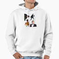Adam Driver Pack Hoodie - Aesthetic Graphic Unisex - T-Shirt, Sweatshirt, Hoodie