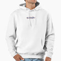 Washington Red Blue Grey Hoodie - Casual Everyday Wear Unisex - T-Shirt, Sweatshirt, Hoodie