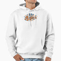 New York Hoodie - Casual Everyday Wear Men Women - T-Shirt, Sweatshirt, Hoodie