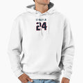 Stingley Jr Houston Hoodie - Aesthetic Graphic Men Women - T-Shirt, Sweatshirt, Hoodie
