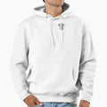 Gordon Jersey Hoodie - Aesthetic Graphic Men Women - T-Shirt, Sweatshirt, Hoodie