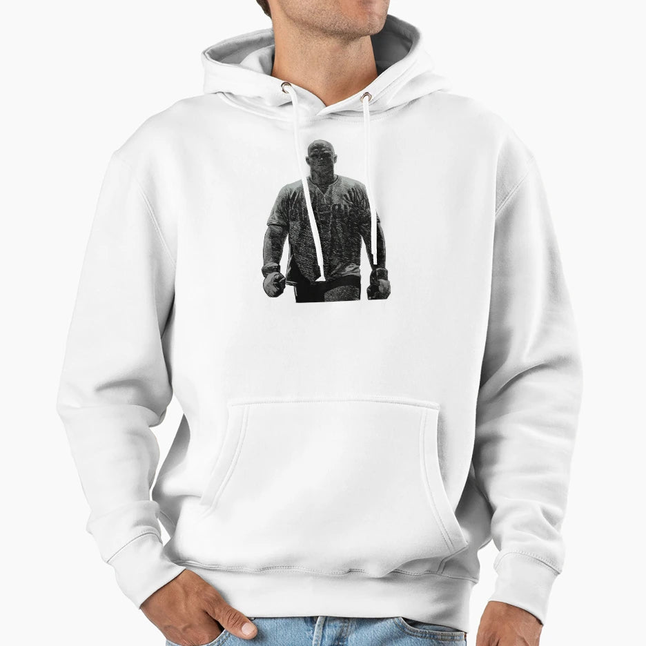 Last Emperor Hoodie - Fun Novelty Design Unisex - T-Shirt, Sweatshirt, Hoodie