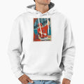 Mike Trout 2008 Rookie Card Hoodie - Fun Novelty Design Men Women - T-Shirt, Sweatshirt, Hoodie