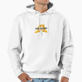 Pittsburgh Bridge Hoodie - Unique Graphic Unisex - T-Shirt, Sweatshirt, Hoodie