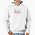 Detroit Sports Hoodie - Streetwear Style for Adults - T-Shirt, Sweatshirt, Hoodie