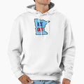 Ice Out Minnesota Anti Ice Hoodie - Aesthetic Graphic for Adults - T-Shirt, Sweatshirt, Hoodie