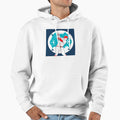 Baseball Home Run Hoodie - Trendy Graphic Men Women - T-Shirt, Sweatshirt, Hoodie