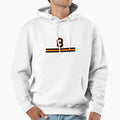 Maurice Harkless Hoodie - Streetwear Style for Adults - T-Shirt, Sweatshirt, Hoodie