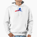 New York Bills Hoodie - Unique Graphic for Adults - T-Shirt, Sweatshirt, Hoodie
