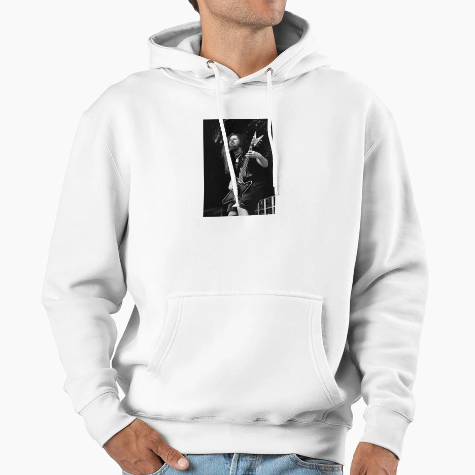 Dimebag Darrell Hoodie - Fun Novelty Design Unisex - T-Shirt, Sweatshirt, Hoodie