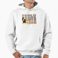 Deep Drive Hoodie - Custom Art Print Unisex - T-Shirt, Sweatshirt, Hoodie