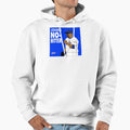 Tbt Series No Han Hoodie - Minimalist Print Unisex - T-Shirt, Sweatshirt, Hoodie