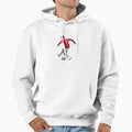 Alejandro Garnacho Hoodie - Custom Art Print Men Women - T-Shirt, Sweatshirt, Hoodie