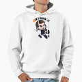 Catcher Boi Hoodie - Minimalist Print for Adults - T-Shirt, Sweatshirt, Hoodie