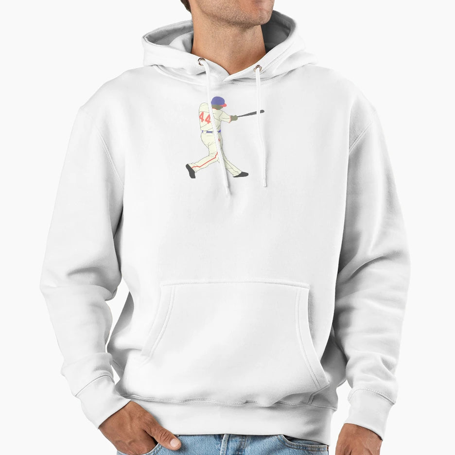 Hammer Hoodie - Minimalist Print for Adults - T-Shirt, Sweatshirt, Hoodie