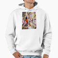 Baltimore Oriole Hoodie - Custom Art Print for Adults - T-Shirt, Sweatshirt, Hoodie