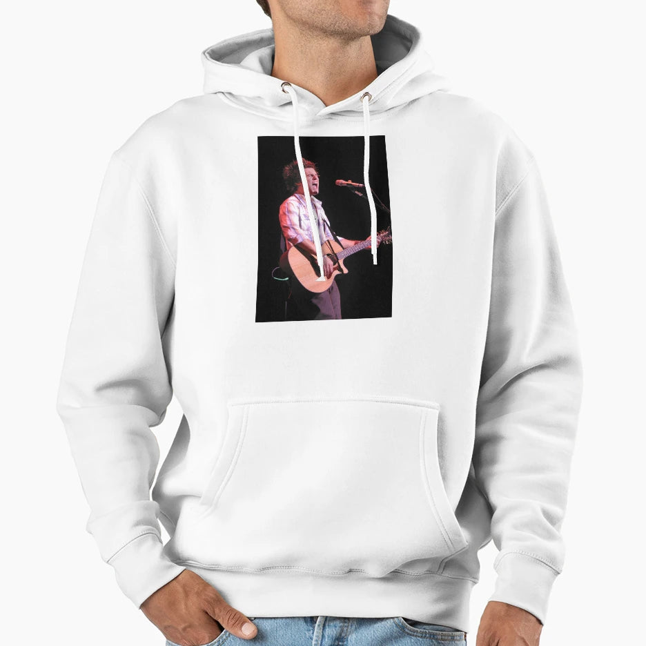 Ryan Cabrera Photograph Hoodie - Novelty Apparel for Adults - T-Shirt, Sweatshirt, Hoodie