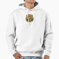Pittsburgh Steelers Hoodie - Novelty Apparel for Adults - T-Shirt, Sweatshirt, Hoodie