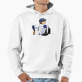 E Sawamura 20 Pitcher Hoodie - Unique Graphic for Adults - T-Shirt, Sweatshirt, Hoodie