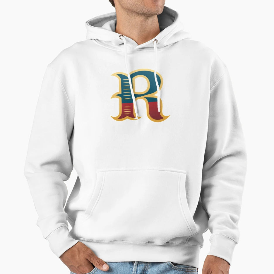 R Beginning Beautiful Name Hoodie - Aesthetic Graphic for Adults - T-Shirt, Sweatshirt, Hoodie