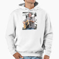 Assembly Dust Reid Genauer Photograph Hoodie - Streetwear Style Unisex - T-Shirt, Sweatshirt, Hoodie