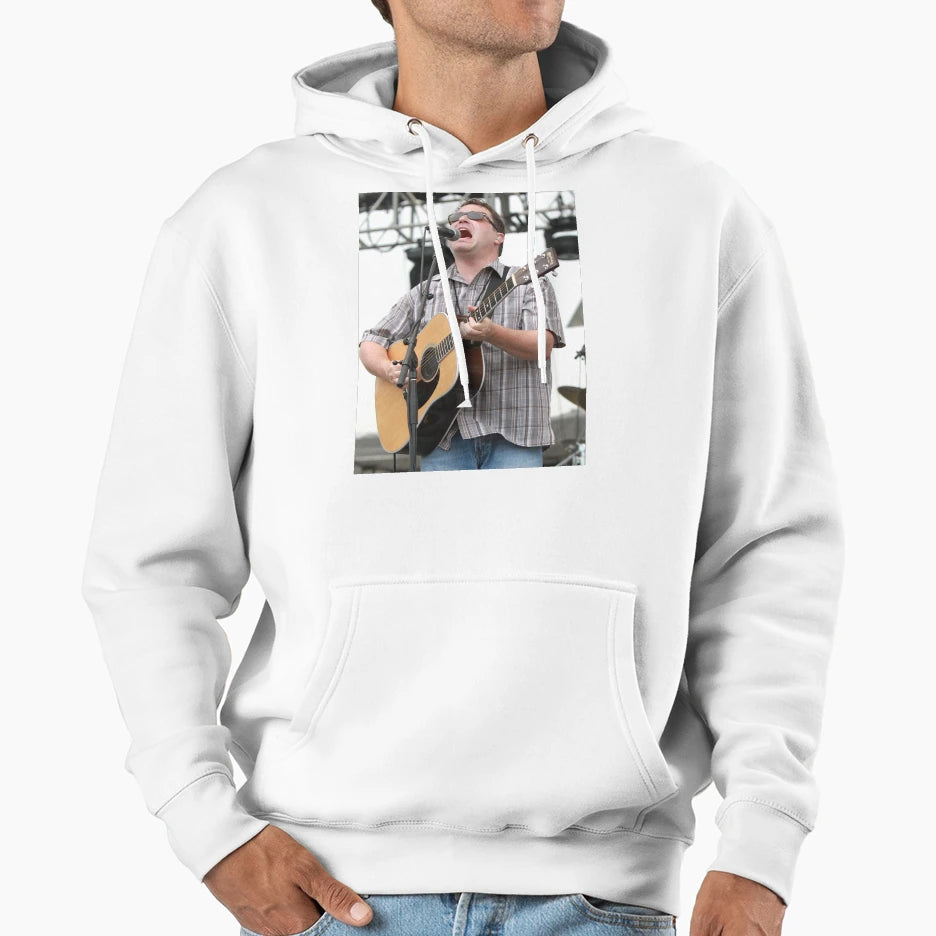 Assembly Dust Reid Genauer Photograph Hoodie - Streetwear Style Unisex - T-Shirt, Sweatshirt, Hoodie
