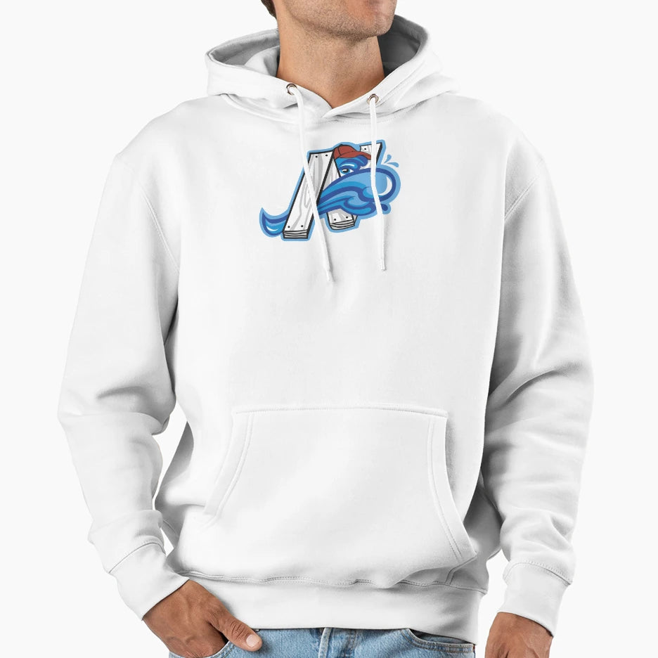 Norfolk Tides Hoodie - Unique Graphic Men Women - T-Shirt, Sweatshirt, Hoodie