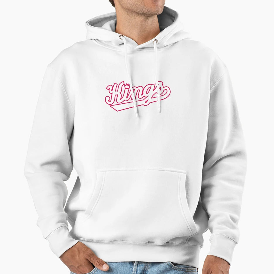 Kings Hoodie - Minimalist Print for Adults - T-Shirt, Sweatshirt, Hoodie