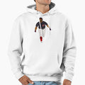 Grand Slams Only Hoodie - Trendy Graphic Unisex - T-Shirt, Sweatshirt, Hoodie