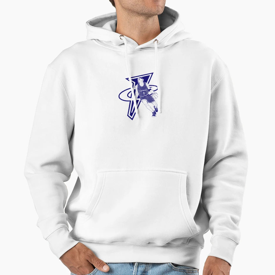 Penny Hardaway Hoodie - Custom Art Print for Adults - T-Shirt, Sweatshirt, Hoodie