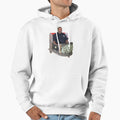 Mike S Wild Ride Hoodie - Unique Graphic Unisex - T-Shirt, Sweatshirt, Hoodie