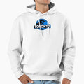 Toronto Hoodie - Trendy Graphic Unisex - T-Shirt, Sweatshirt, Hoodie