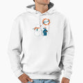 Dolphins Rookie Winter Hoodie - Casual Everyday Wear Unisex - T-Shirt, Sweatshirt, Hoodie