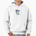 Minnesota Hoodie - Custom Art Print for Adults - T-Shirt, Sweatshirt, Hoodie