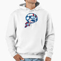 Cannon Icon Hoodie - Casual Everyday Wear Unisex - T-Shirt, Sweatshirt, Hoodie