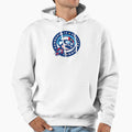 Cannon Ballers Hoodie - Casual Everyday Wear Unisex - T-Shirt, Sweatshirt, Hoodie