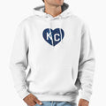 Kc Kansas City Plaza Lights Hoodie - Graphic Print for Adults - T-Shirt, Sweatshirt, Hoodie