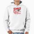 Tampa Bay Bandits Football Bandit Ball Hoodie - Novelty Apparel Unisex - T-Shirt, Sweatshirt, Hoodie