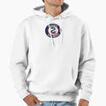 Tecolotes De Los Dos Lareos Hoodie - Trendy Graphic Men Women - T-Shirt, Sweatshirt, Hoodie