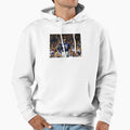 Lewis Brinson 5 251122 Hoodie - Graphic Print for Adults - T-Shirt, Sweatshirt, Hoodie