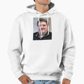 Drachenlord Rainer Winkler Superstar Hoodie - Fun Novelty Design Unisex - T-Shirt, Sweatshirt, Hoodie