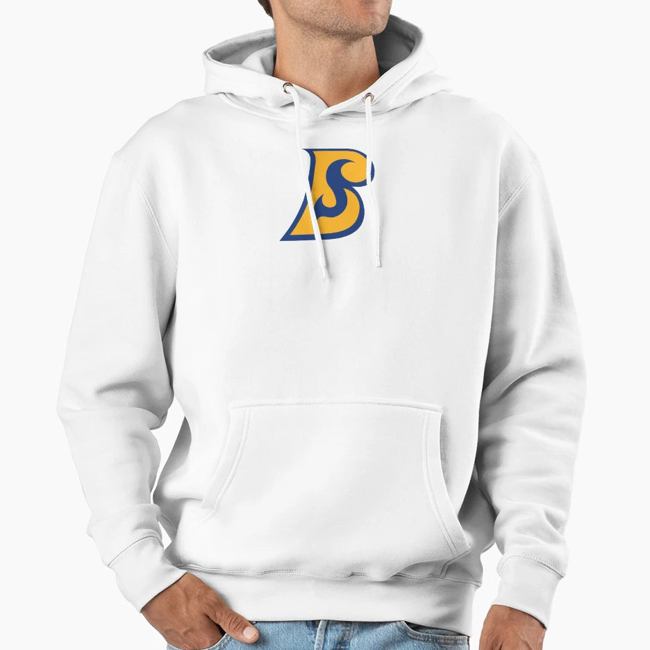 Sabres Stolen Identity Win 7 Logo Hoodie - Aesthetic Graphic Unisex - T-Shirt, Sweatshirt, Hoodie
