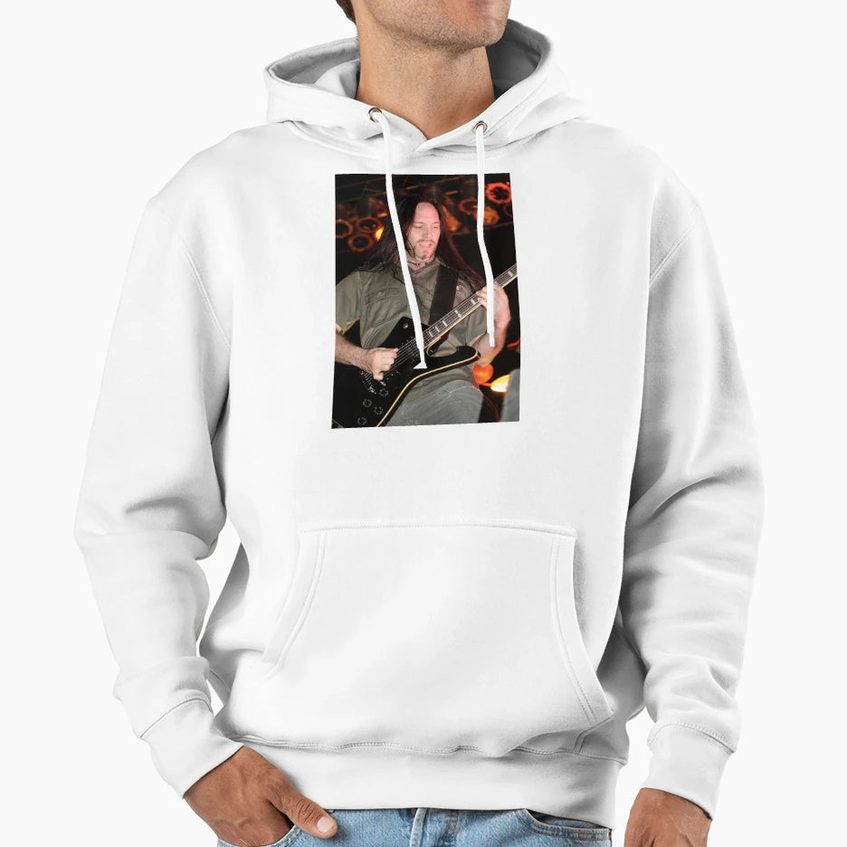 Niclas Engelin Flames Photograph Hoodie - Trendy Graphic Unisex - T-Shirt, Sweatshirt, Hoodie