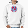 Jaime Garcia 54 Jersey Number Hoodie - Minimalist Print Men Women - T-Shirt, Sweatshirt, Hoodie