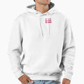Washington D C Hoodie - Custom Art Print Men Women - T-Shirt, Sweatshirt, Hoodie