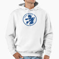 Toronto Sports Logo Hoodie - Unique Graphic for Adults - T-Shirt, Sweatshirt, Hoodie