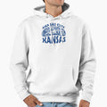 Kansas City Hoodie - Minimalist Print for Adults - T-Shirt, Sweatshirt, Hoodie