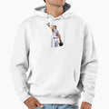 Chipper Jones 10 Waves To Crowds Hoodie - Graphic Print Men Women - T-Shirt, Sweatshirt, Hoodie