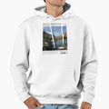 Rocky Mountain National Park Colorado Hoodie - Custom Art Print for Adults - T-Shirt, Sweatshirt, Hoodie